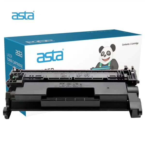59A Compatible Toner Cartridge – Asta