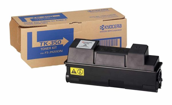 Kyocera Tk-350 toner