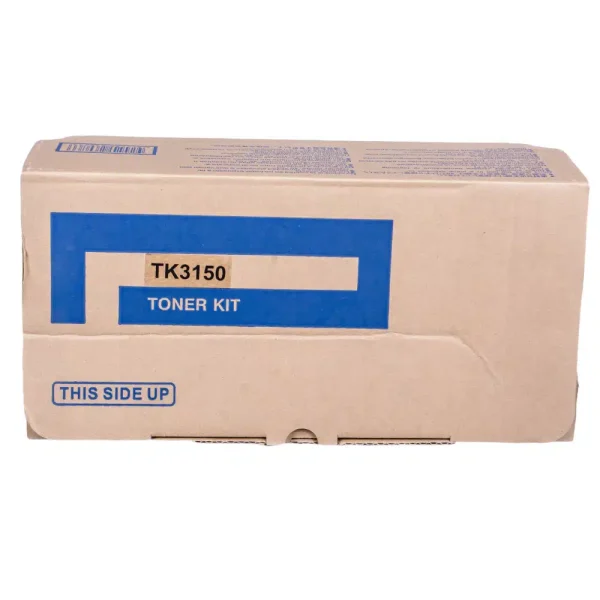 Kyocera TK-3150 Black Toner Cartridge