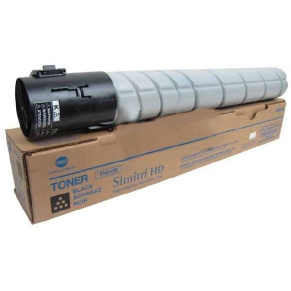 Konica minolta Tn-324K (TN324) toner