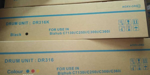 Konica Minolta DR-316 Drum Unit