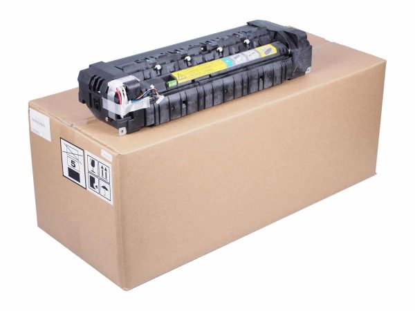 Konica Minolta c220/c280/c360 fuser unit