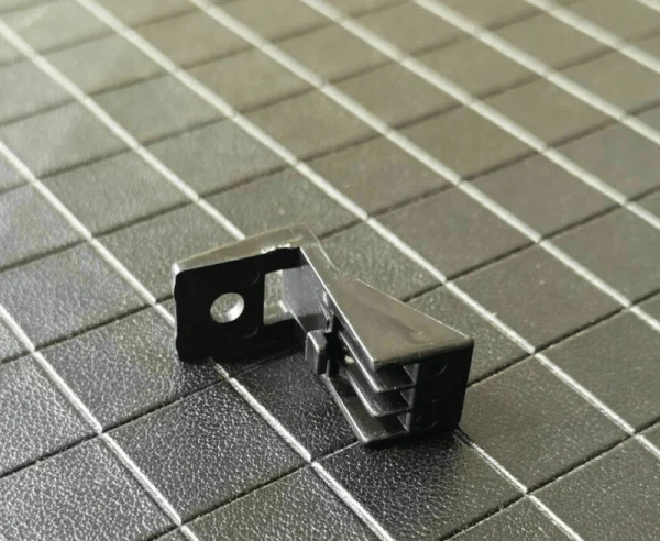 Konica Bizhub 227, 287, 367 Side Door lock Holder