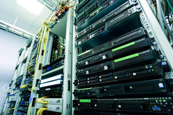 Domains & Web Hosting Services