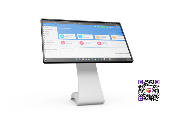 OnPOS – The Best Cloud ERP, Stock Management, Point of Sale (POS)