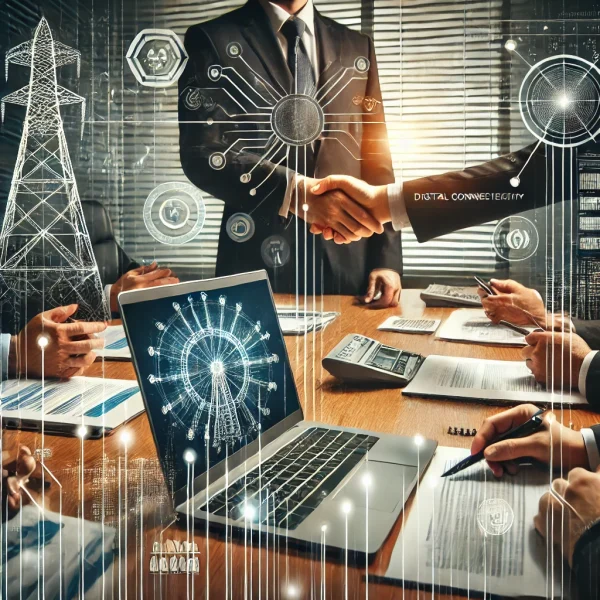 Partner with a Licensed Expert for Your CAK Telecommunication Contractor License